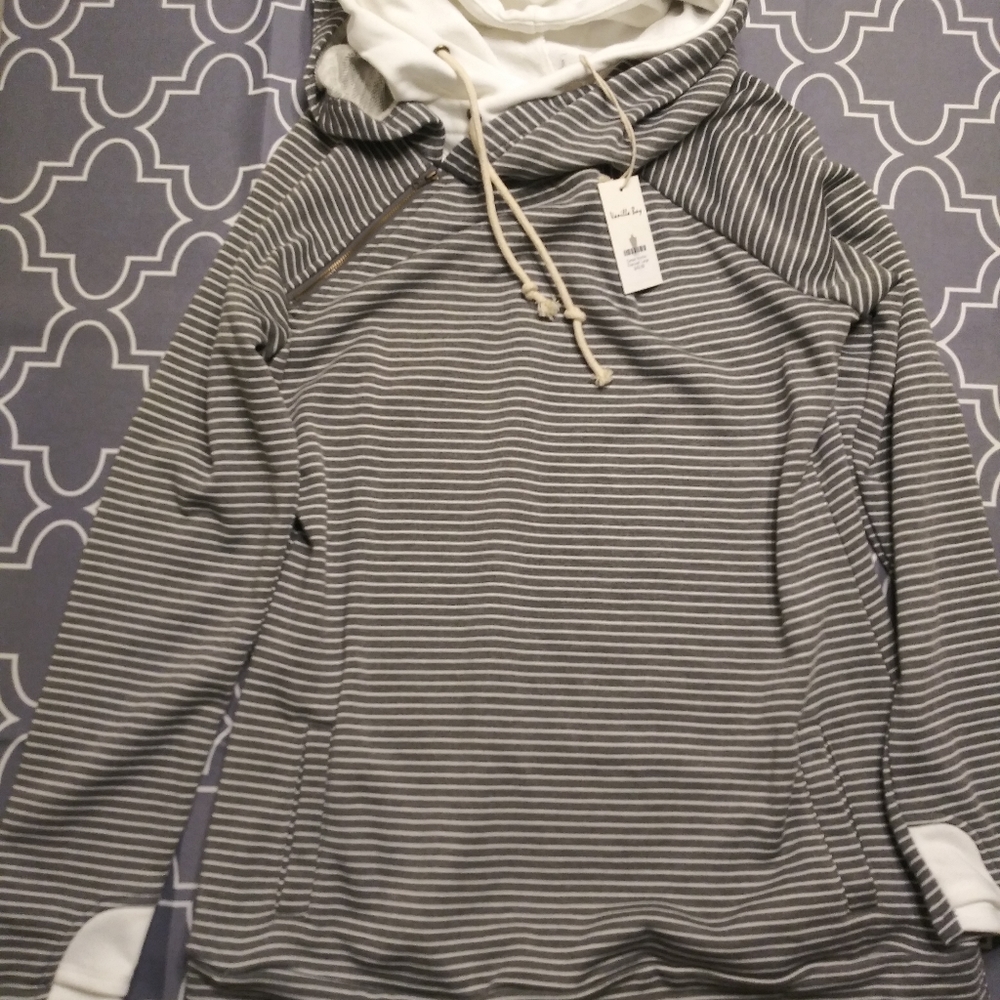 Carson Hoodie